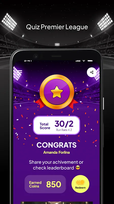 Quiz Premier League Quiz Premier League