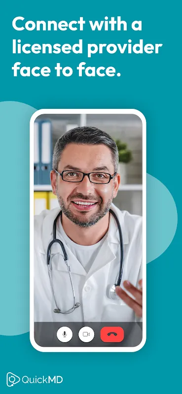 QuickMD - Online Healthcare QuickMD - Online Healthcare