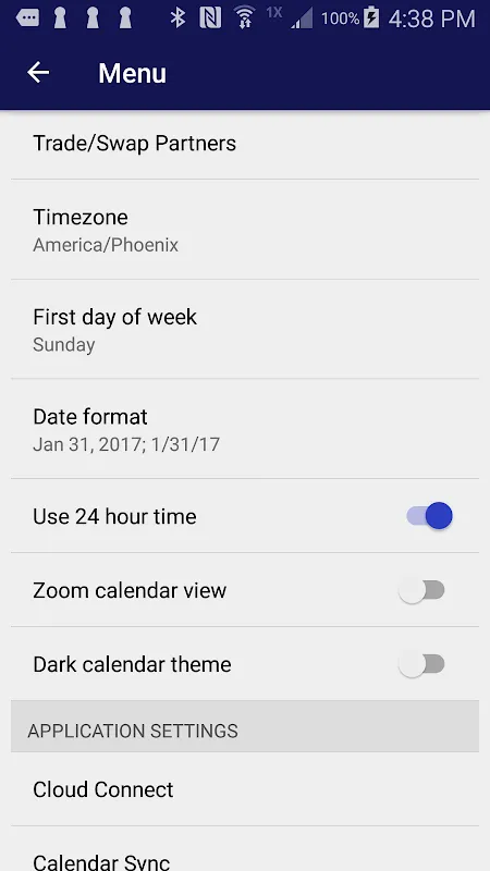 Spark Shift Planner Pro Spark Shift Planner Pro