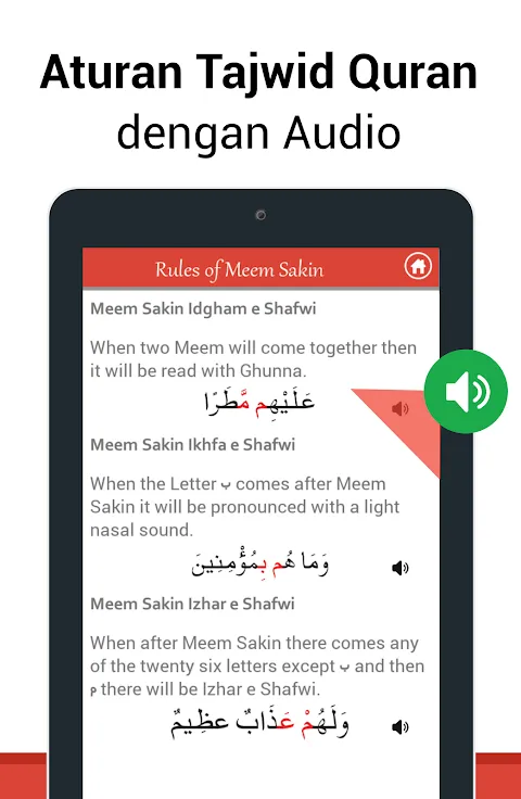 Midnight Recitations: My Quran App Lifeline