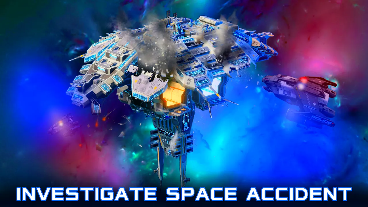 Idle Space Business Tycoon Idle Space Business Tycoon