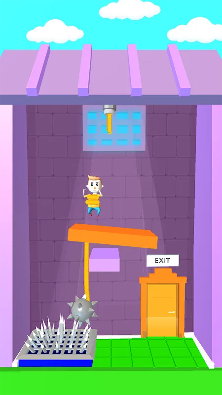 A Commute Puzzle Breakthrough