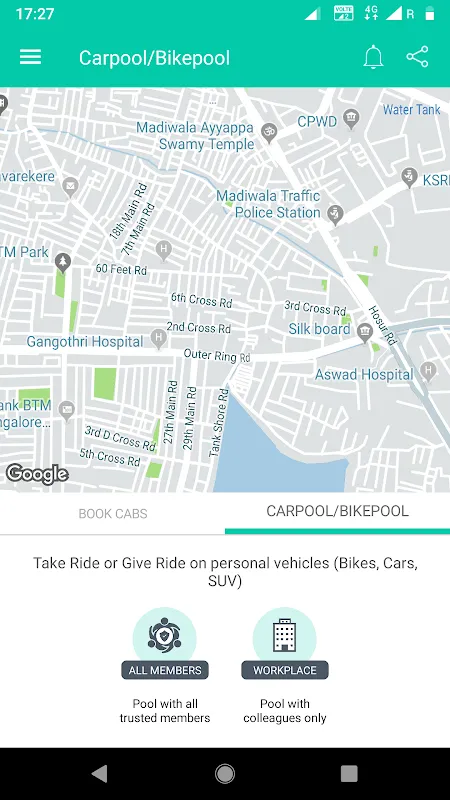 RideAlly - Guaranteed Cabs RideAlly - Guaranteed Cabs