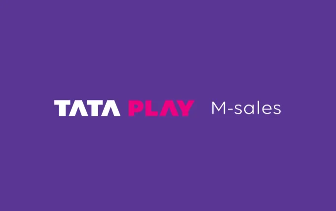 mSales mSales
