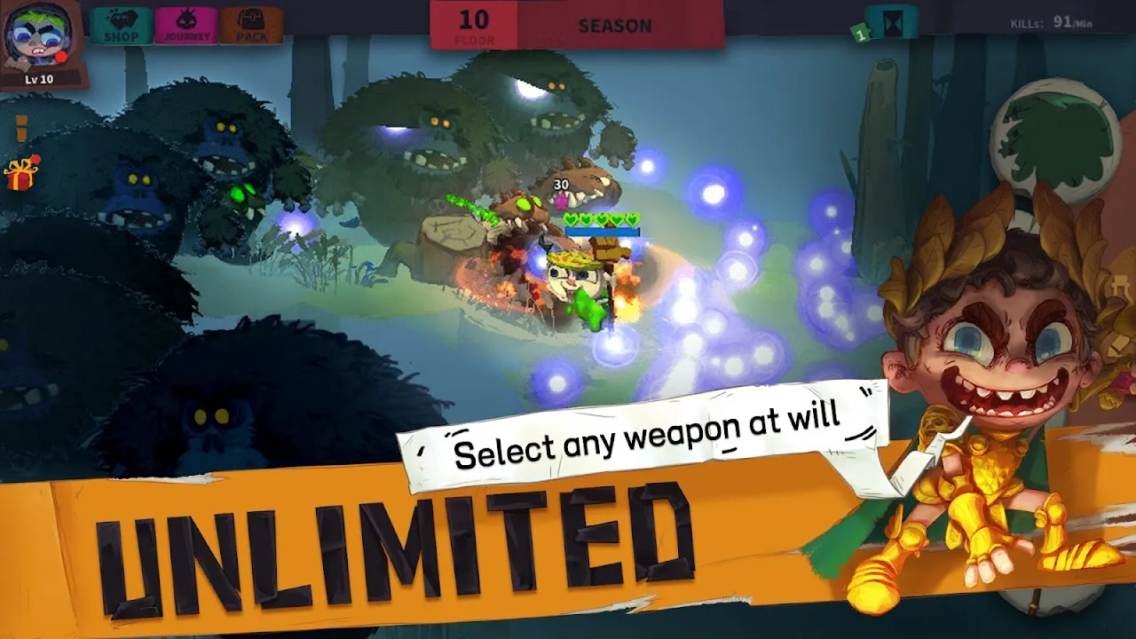 Solo Knight Solo Knight