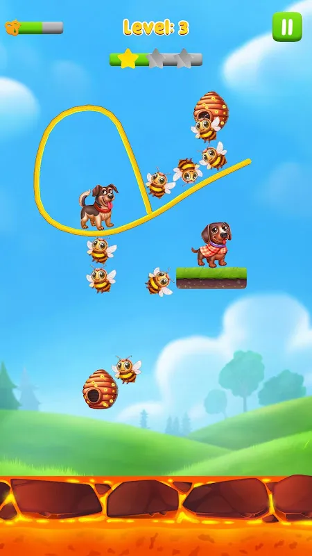 Dog^go House Dog^go House