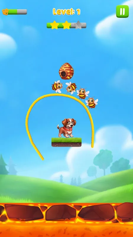 Dog^go House Dog^go House