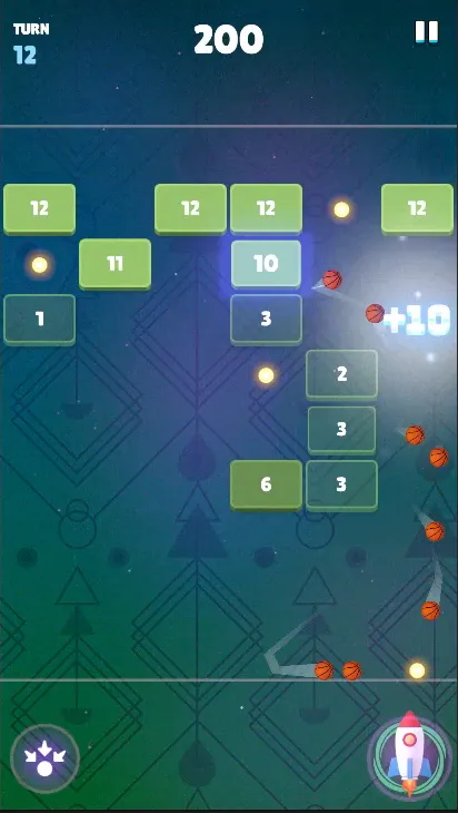 Bricks Smash Bricks Smash