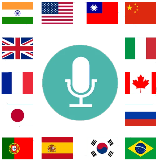 Languages pronunciation