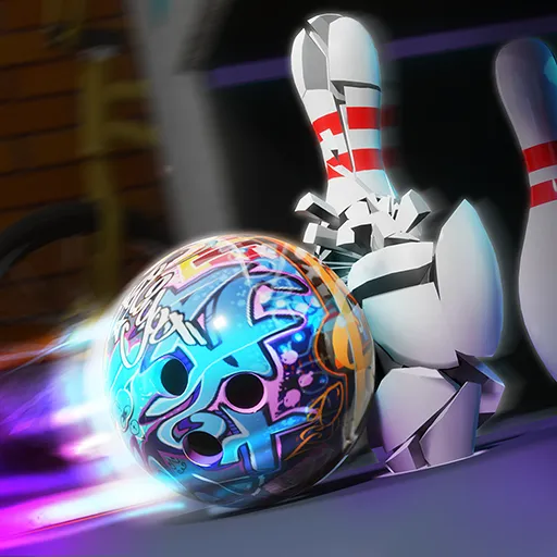 Bowling Clash
