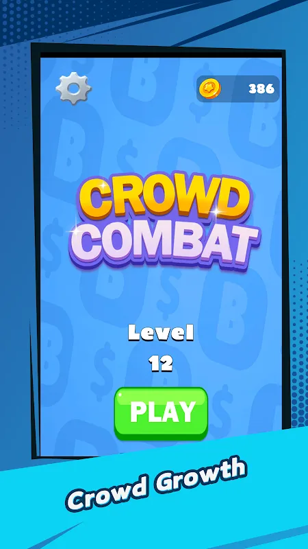 Crowd Combat Crowd Combat