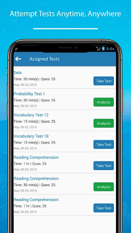 TCY Rescued My GMAT Nightmare