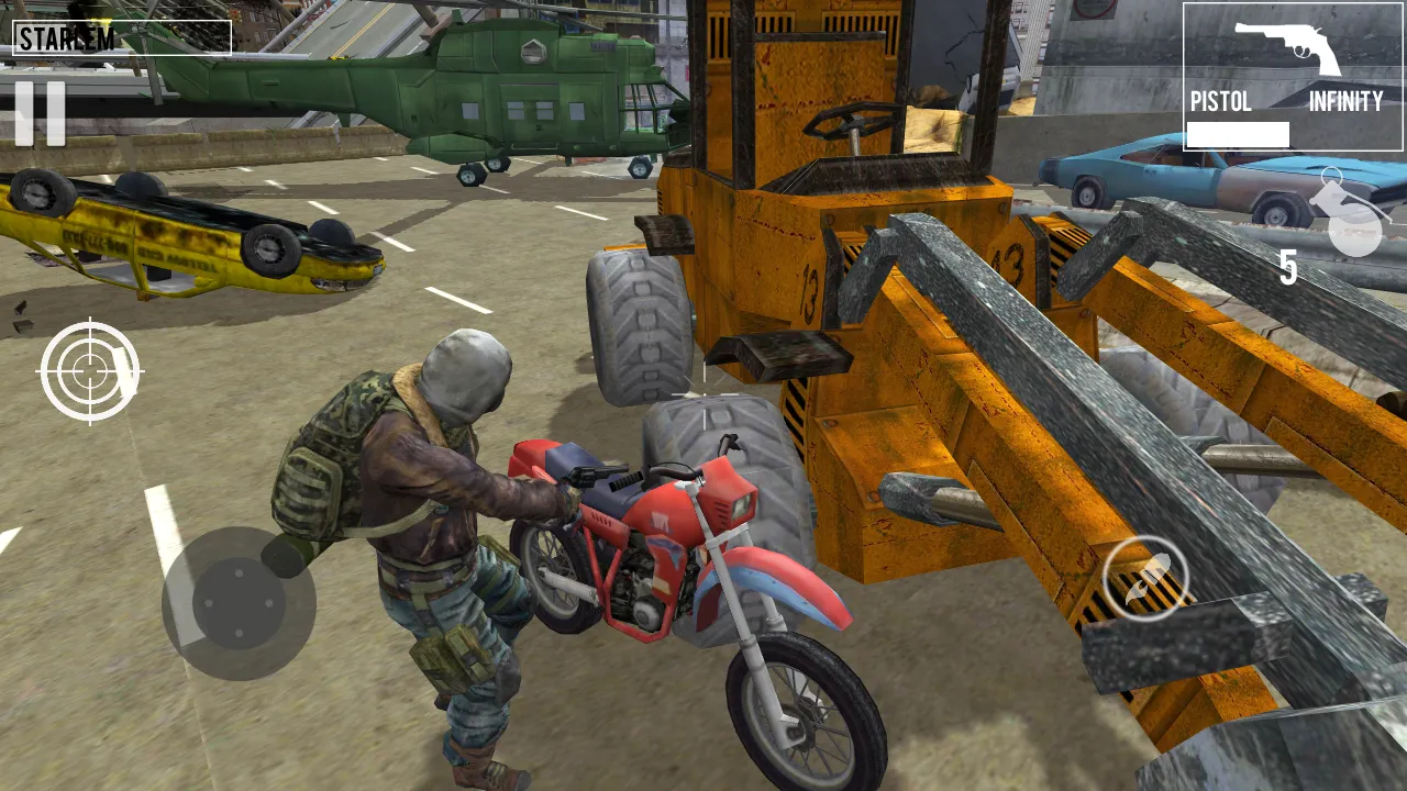 Hero Apocalypse Hero Apocalypse