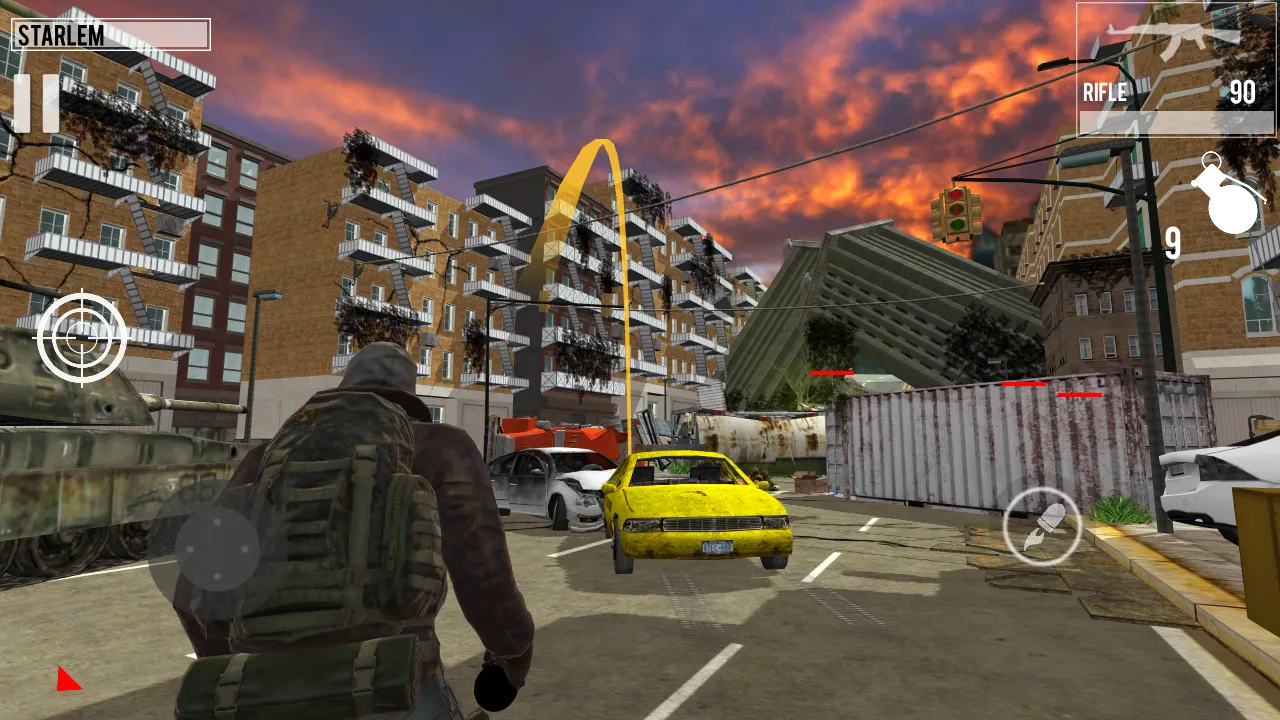 Hero Apocalypse Hero Apocalypse