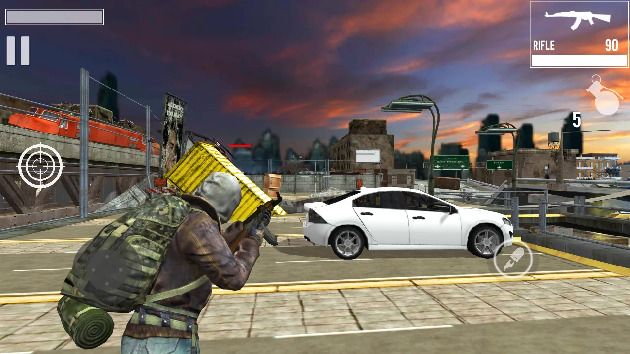 Hero Apocalypse Hero Apocalypse