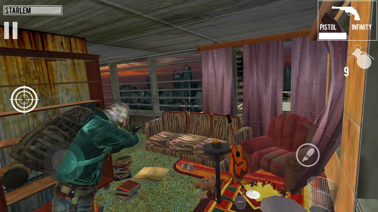 Hero Apocalypse Hero Apocalypse