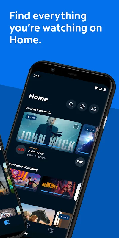 Spectrum TV Spectrum TV