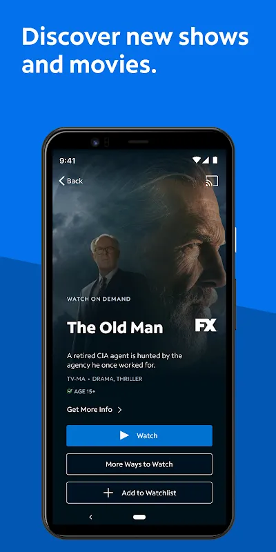 Spectrum TV Spectrum TV