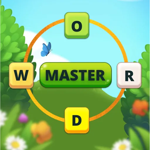 Word Master