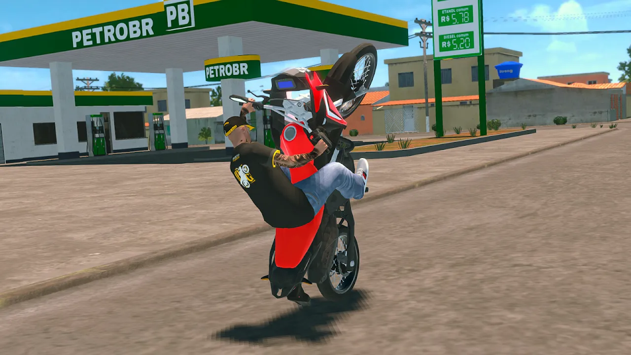 Grau: When My Bike Almost Broke
