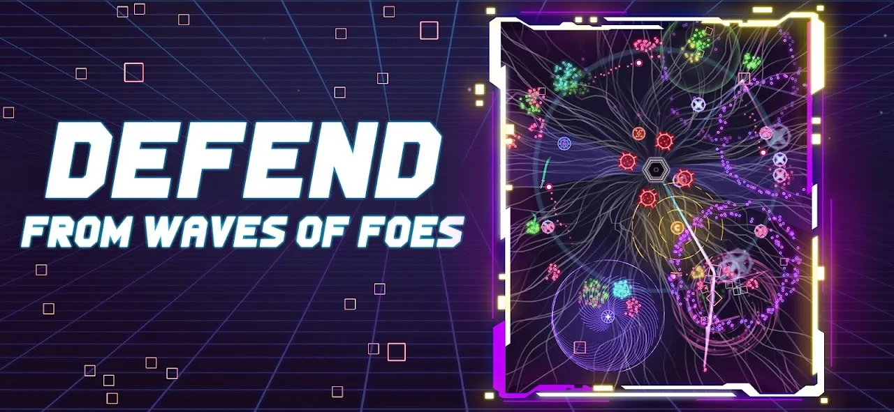 The Tower - Idle Tower Defense The Tower - Idle Tower Defense