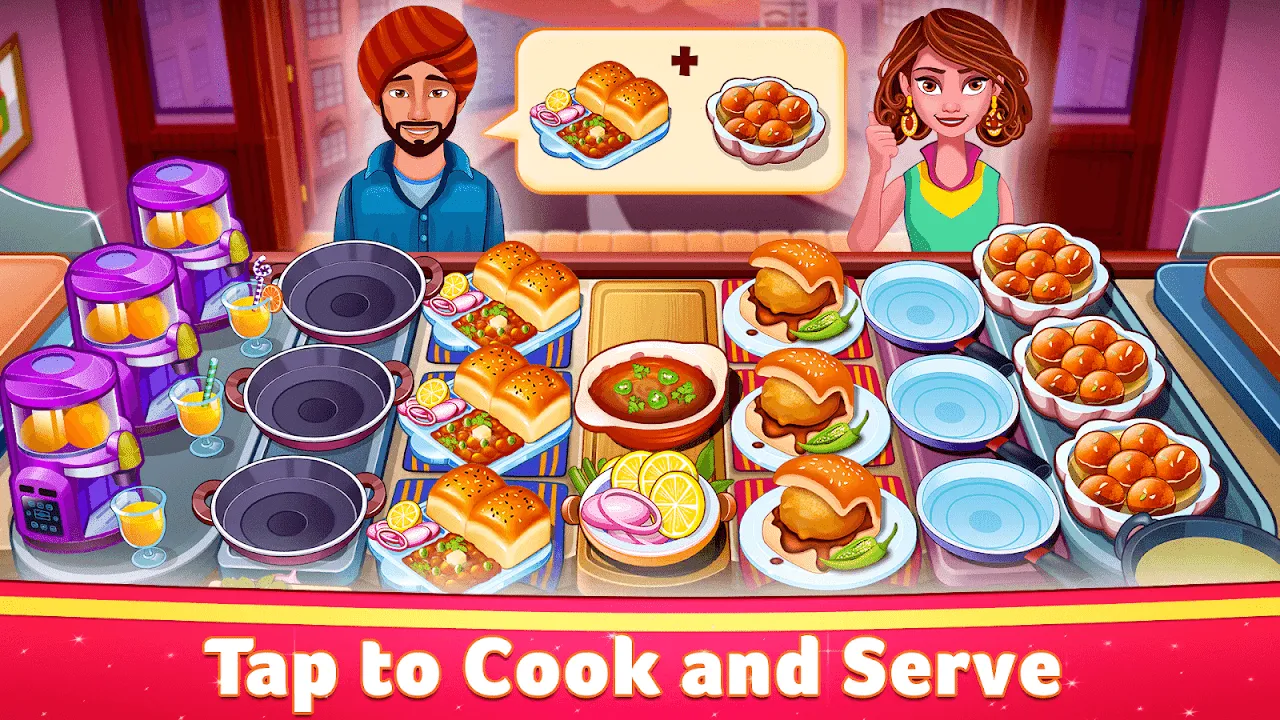 Indian Cooking Star Indian Cooking Star