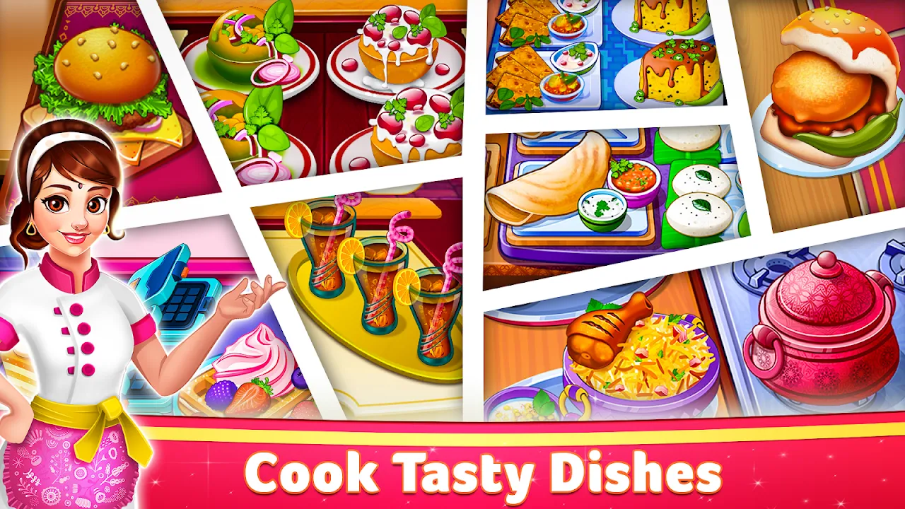 Indian Cooking Star Indian Cooking Star