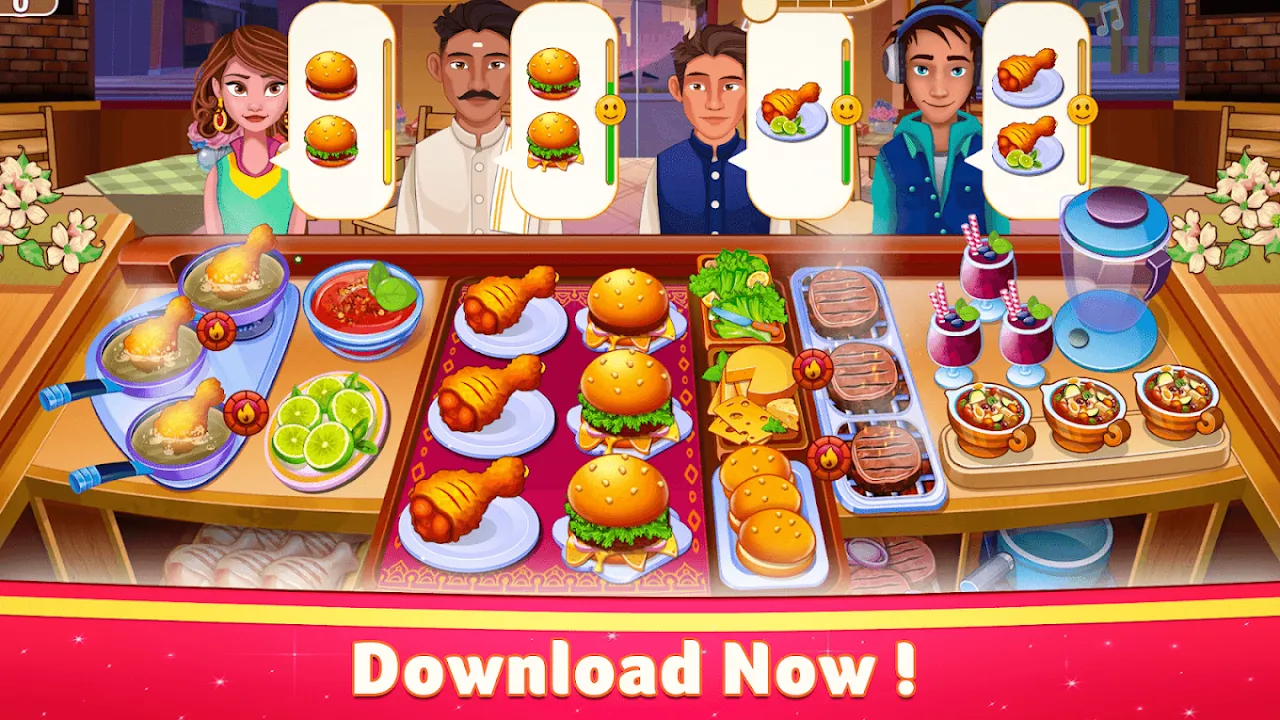 Indian Cooking Star Indian Cooking Star