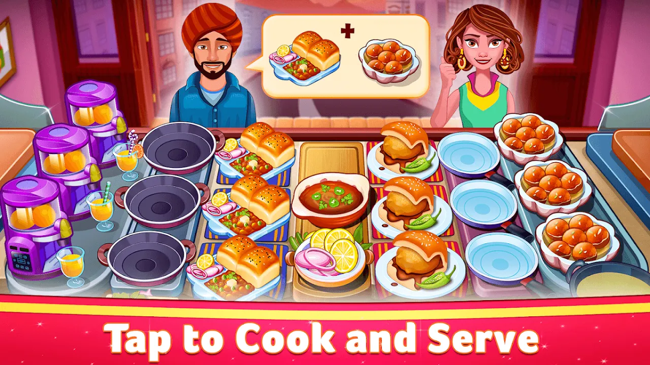 Indian Cooking Star Indian Cooking Star