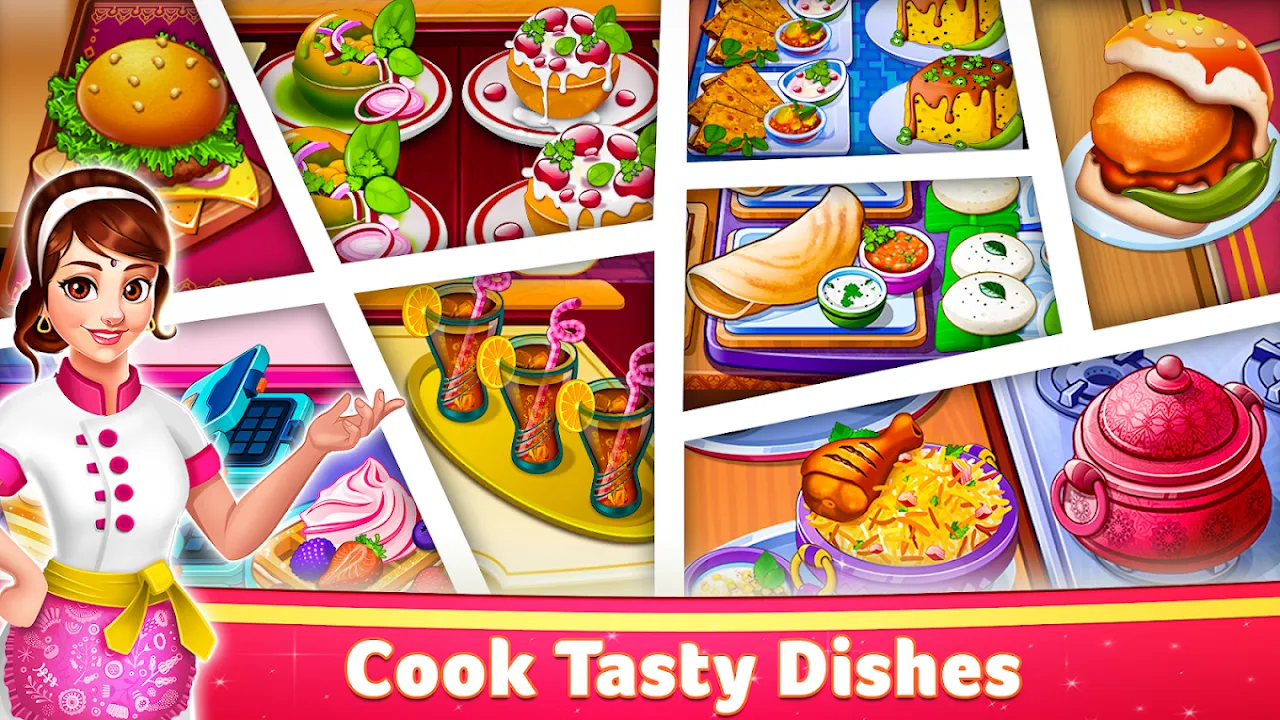 Indian Cooking Star Indian Cooking Star