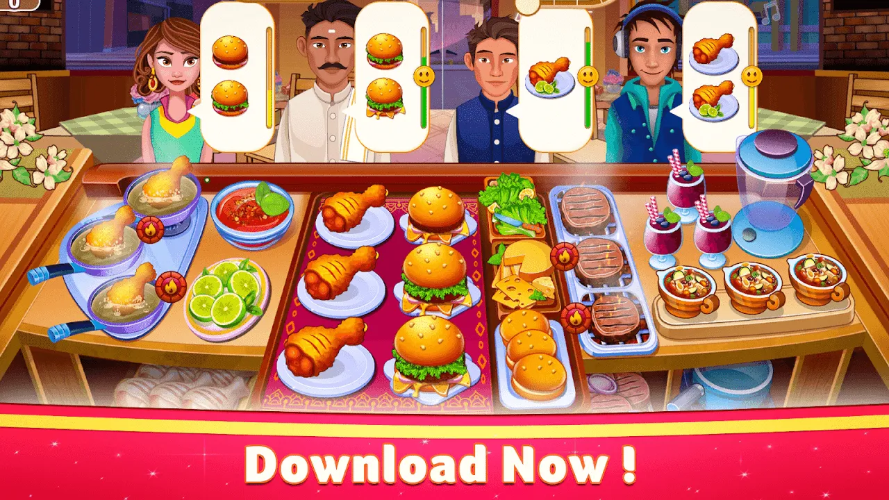 Indian Cooking Star Indian Cooking Star