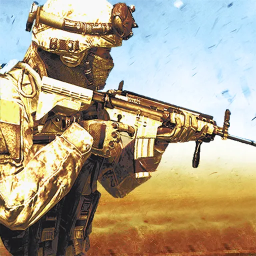 Desert Hawks