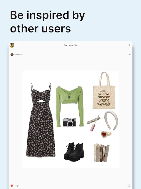 GetWardrobe Outfit Planner GetWardrobe Outfit Planner