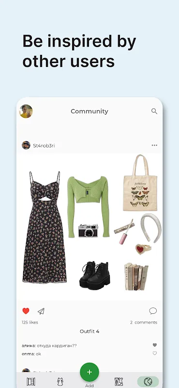 GetWardrobe Outfit Planner GetWardrobe Outfit Planner