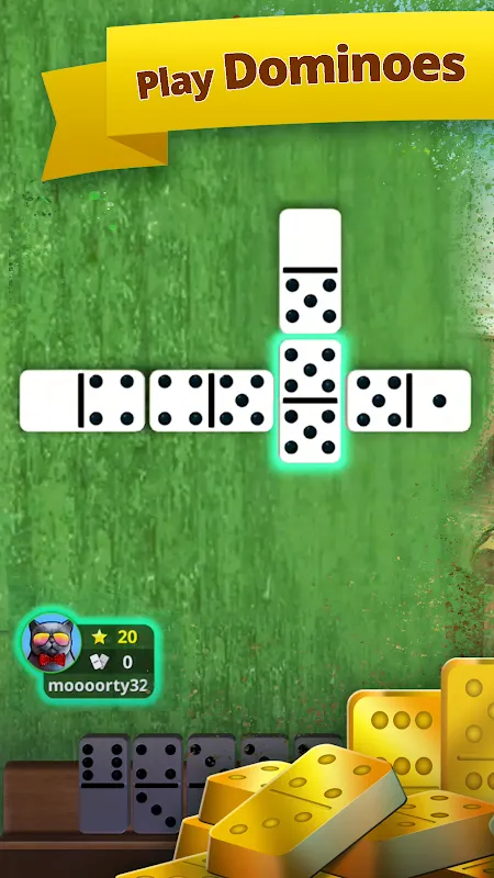 Tile Tactics: My Domino Master Journey