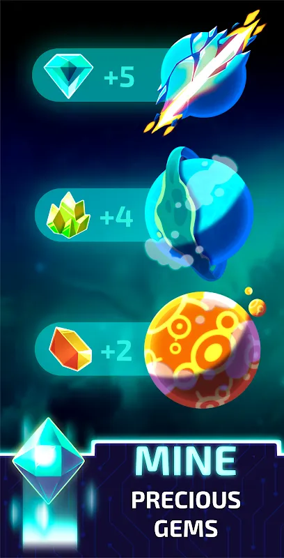 Idle Planet Miner Idle Planet Miner