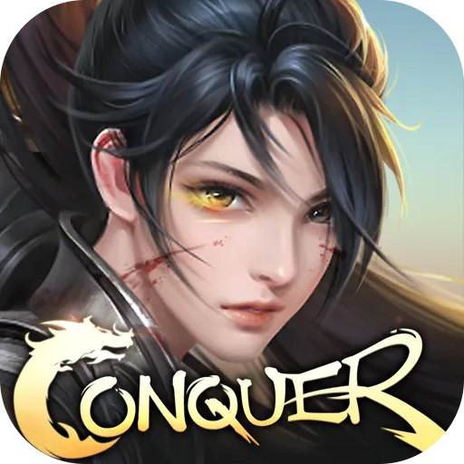 Conquer Online - MMORPG Game