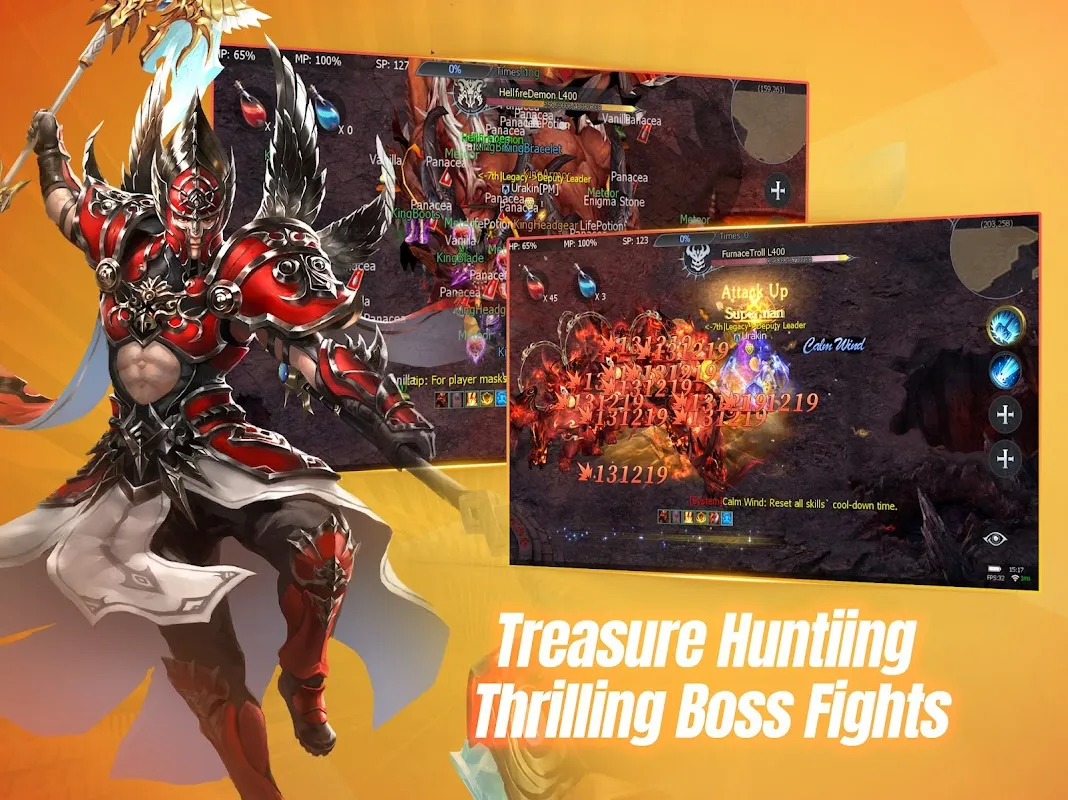 Siege Night: Brotherhood Forged in Mobile Battle