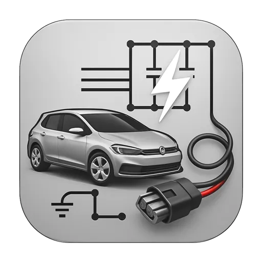 Car Electrical Wiring Diagram