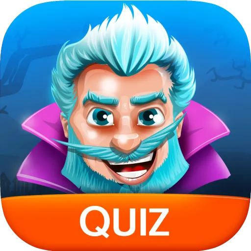 CrossWiz - Crossword Quiz
