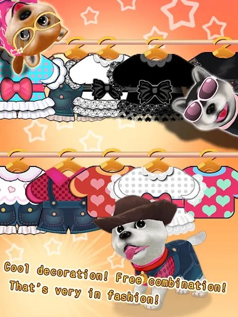 Hi! Puppies Hi! Puppies