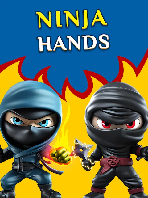 Ninja Rescue Rush: My Heart-Pounding Test