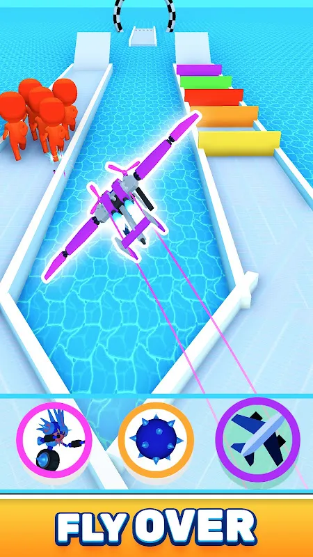 Robo Runner Robo Runner