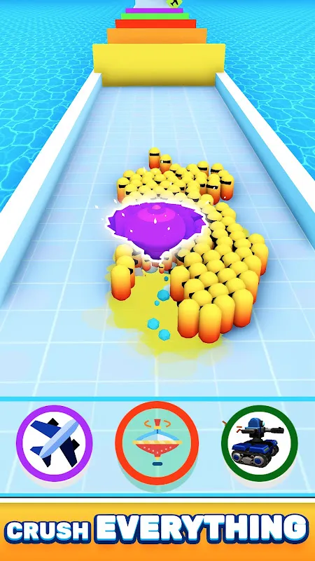 Robo Runner Robo Runner