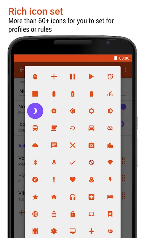 My Phone's Secret Concierge