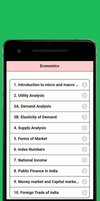 My Midnight Economics Meltdown Savior