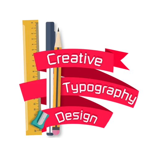 Creative Typography Design