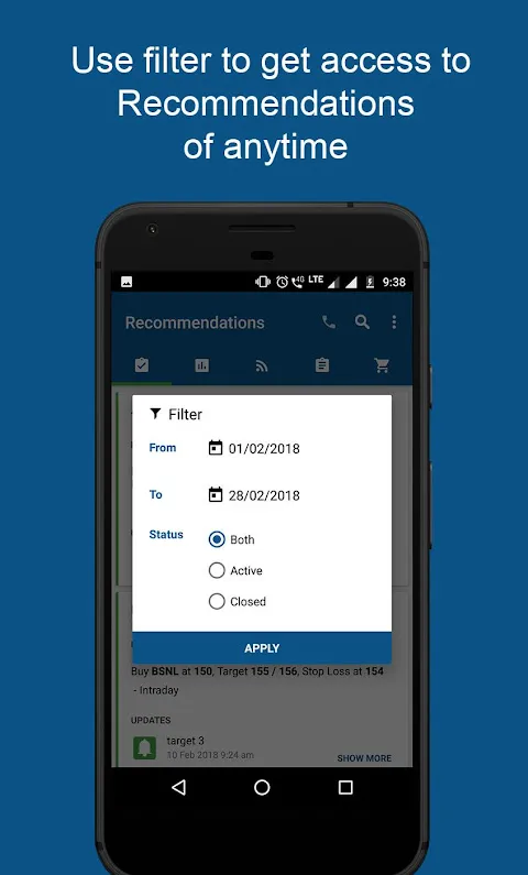 AAA Profit Analytics AAA Profit Analytics