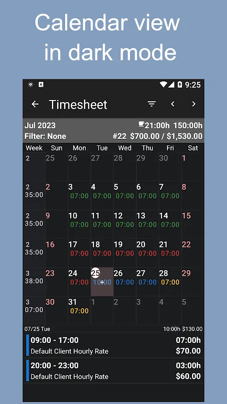 Time Tracking Meltdown to Money Clarity