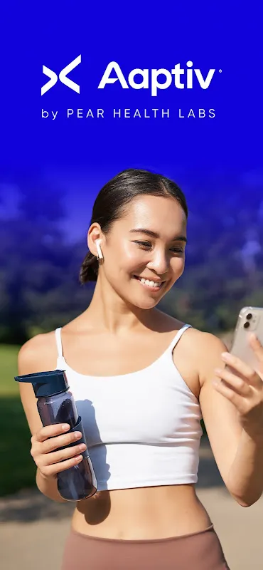 When My Phone Became My Personal Trainer